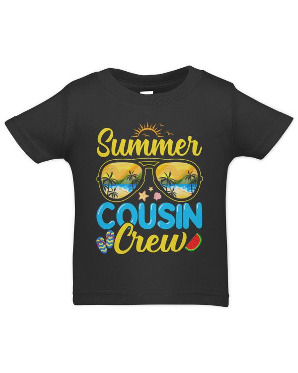 Infant Jersey T-Shirt