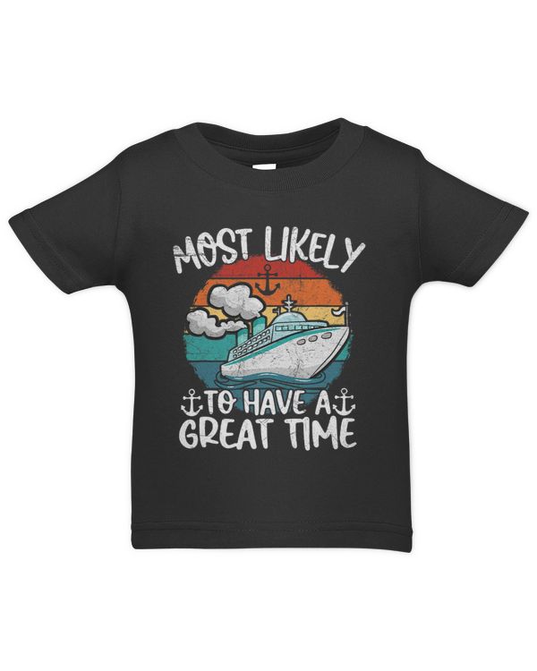 Infant Jersey T-Shirt