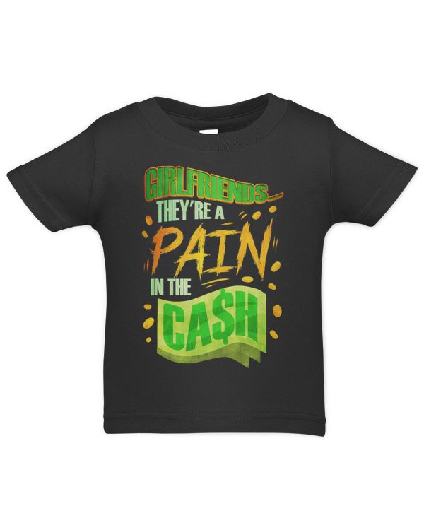 Infant Jersey T-Shirt