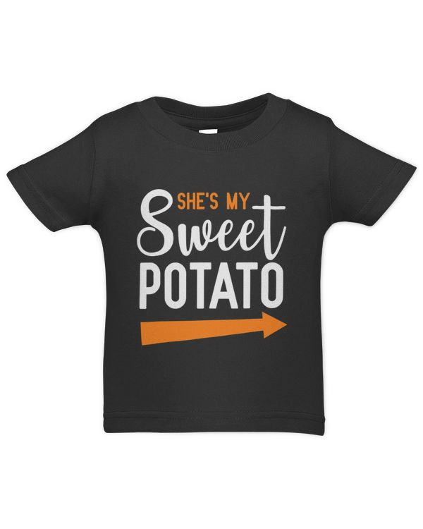 Infant Jersey T-Shirt