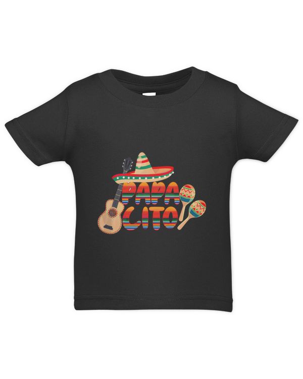 Infant Jersey T-Shirt
