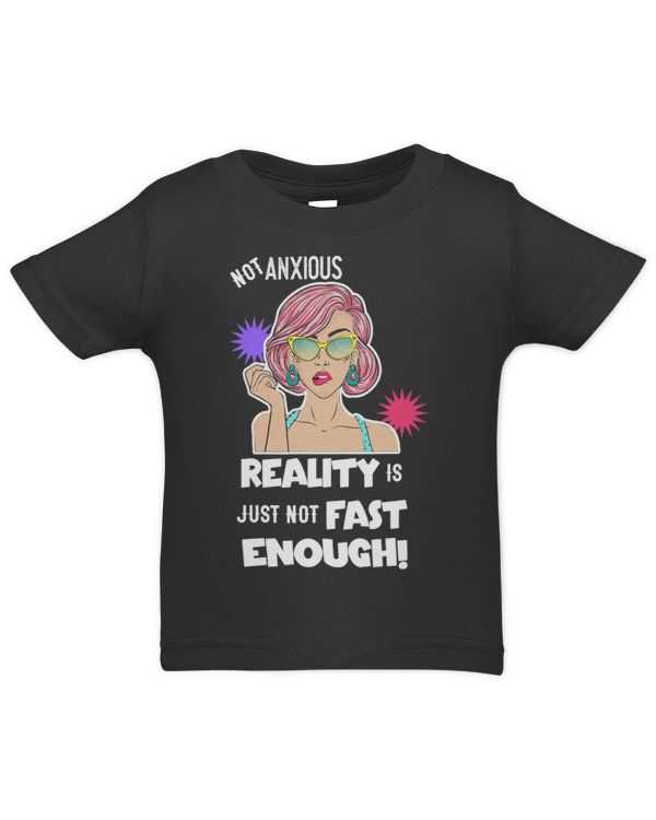 Infant Jersey T-Shirt