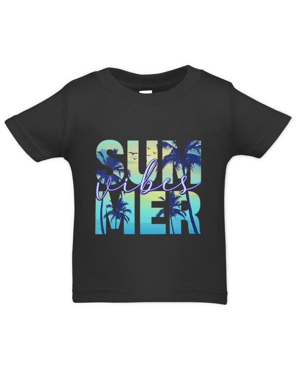 Infant Jersey T-Shirt