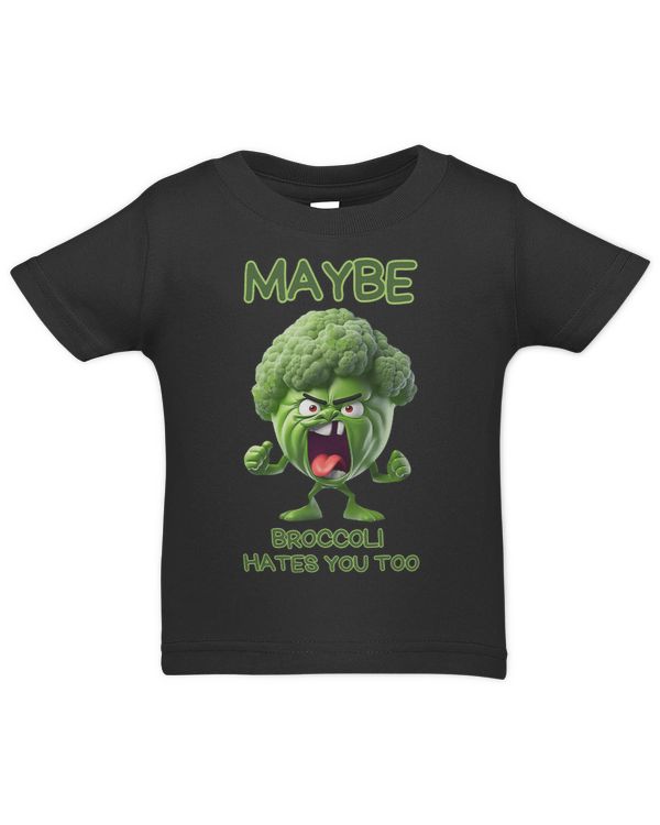 Infant Jersey T-Shirt