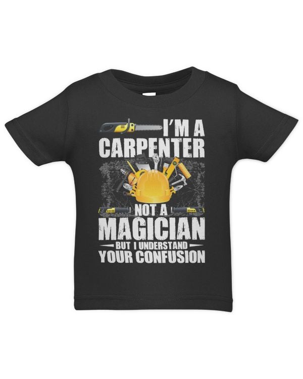 Infant Jersey T-Shirt