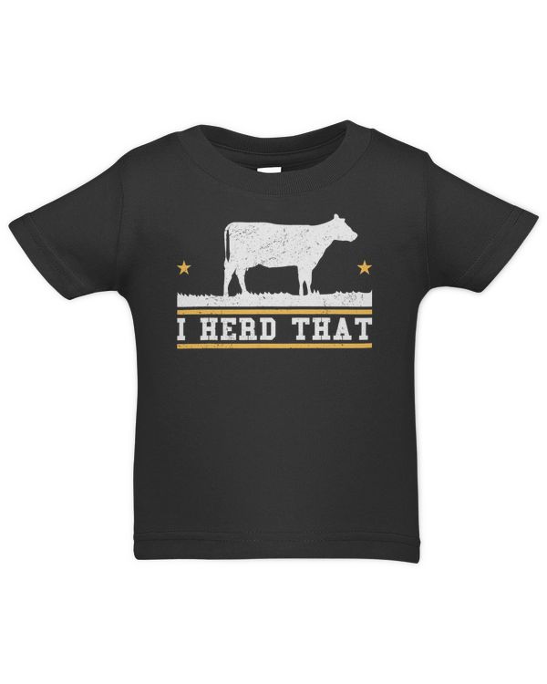 Infant Jersey T-Shirt