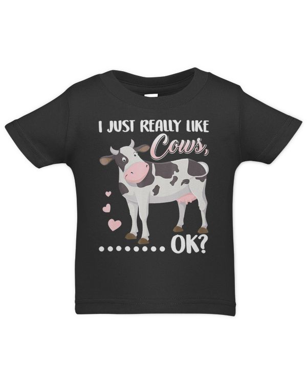 Infant Jersey T-Shirt
