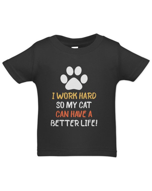 Infant Jersey T-Shirt