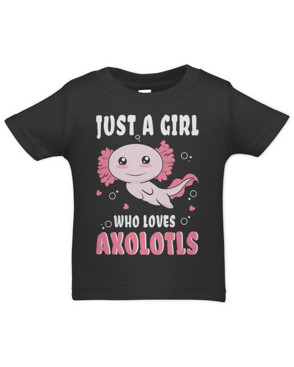 Infant Jersey T-Shirt