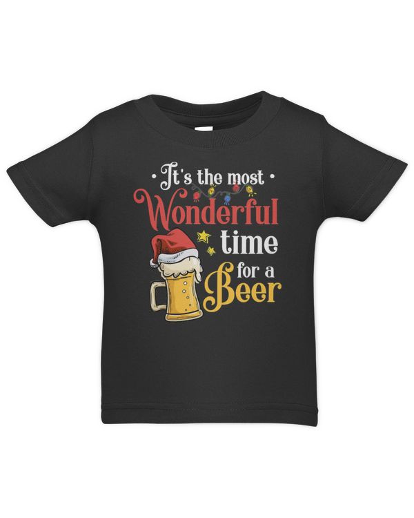 Infant Jersey T-Shirt