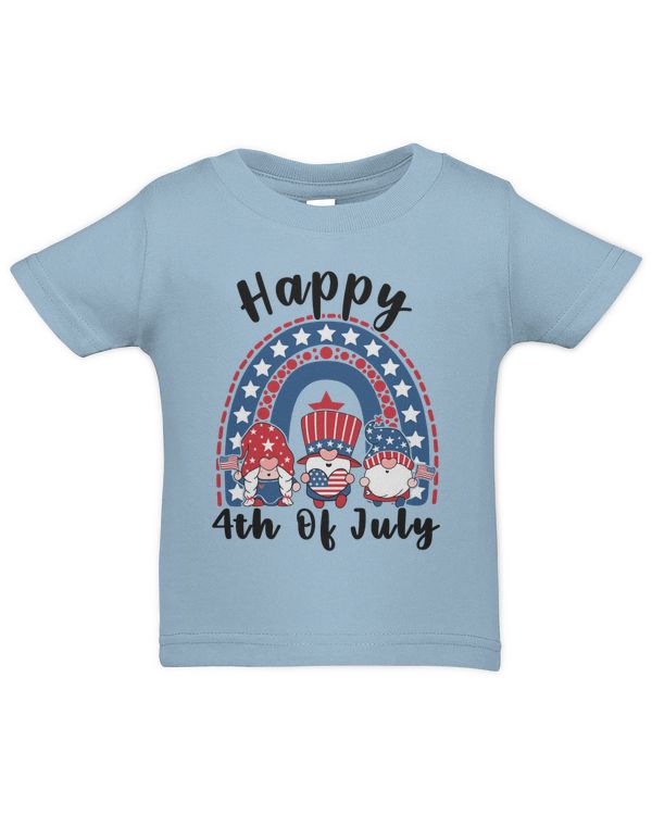 Infant Jersey T-Shirt