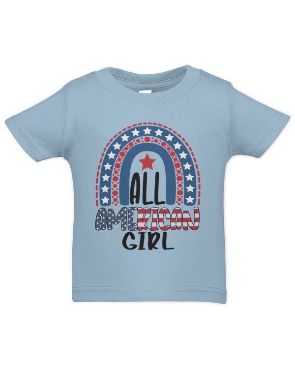 Infant Jersey T-Shirt