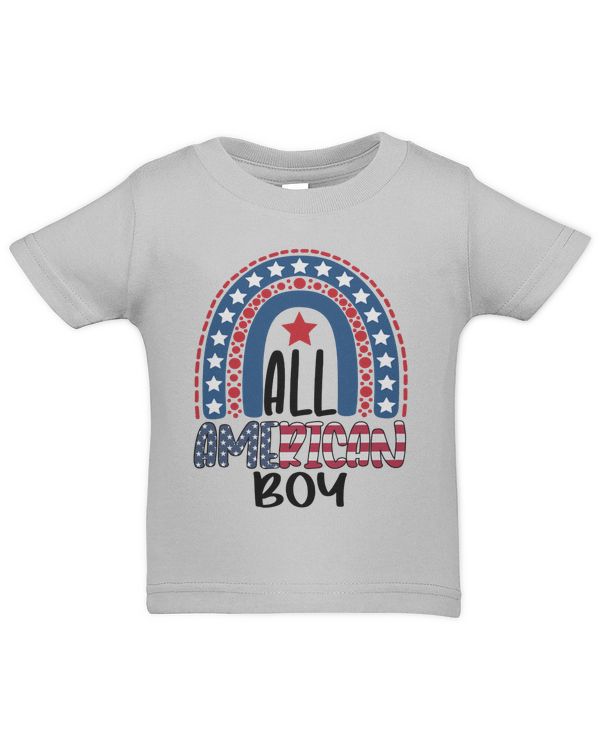 Infant Jersey T-Shirt