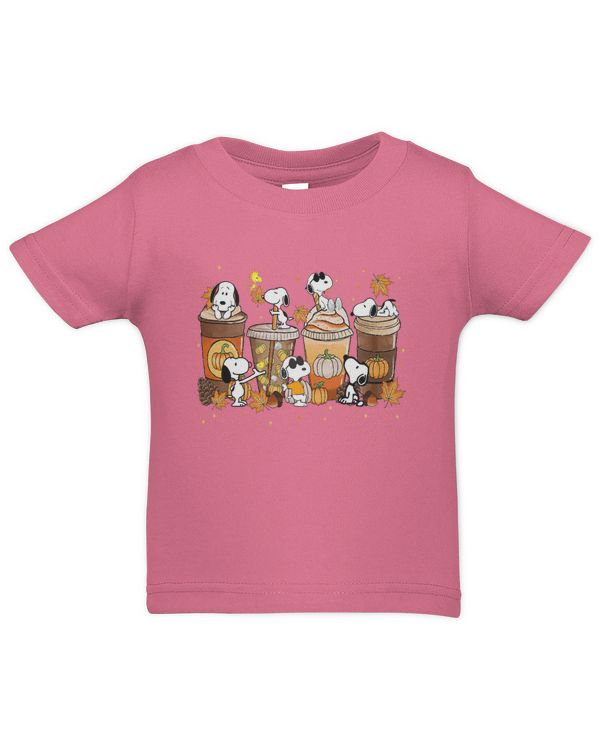 Infant Jersey T-Shirt Infant Jersey T-Shirt