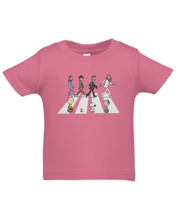 Infant Jersey T-Shirt Infant Jersey T-Shirt