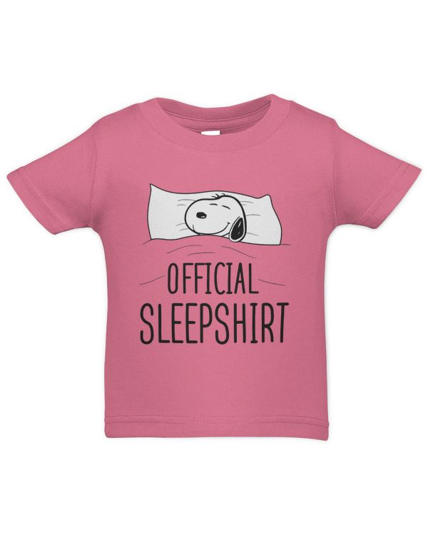 Infant Jersey T-Shirt