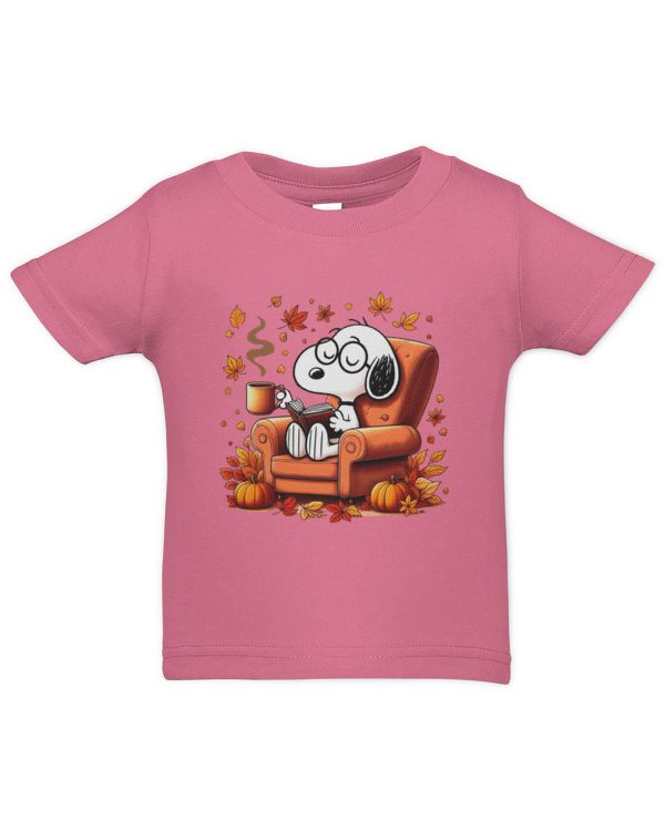 Infant Jersey T-Shirt Infant Jersey T-Shirt