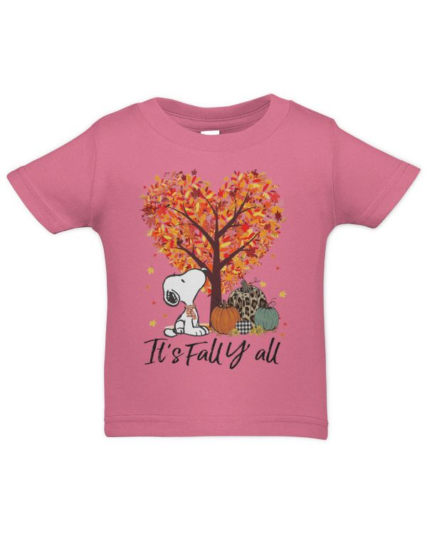 Infant Jersey T-Shirt Infant Jersey T-Shirt