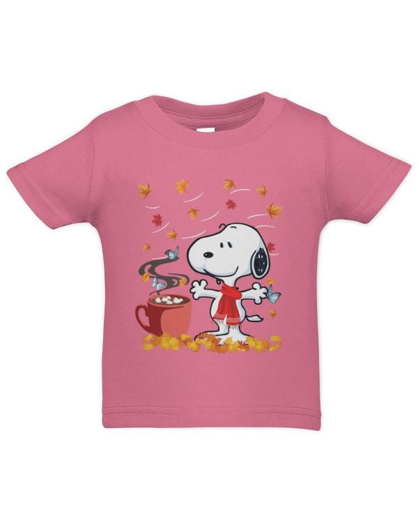 Infant Jersey T-Shirt Infant Jersey T-Shirt