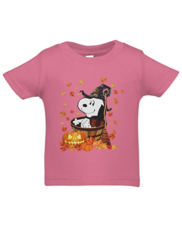 Infant Jersey T-Shirt Infant Jersey T-Shirt
