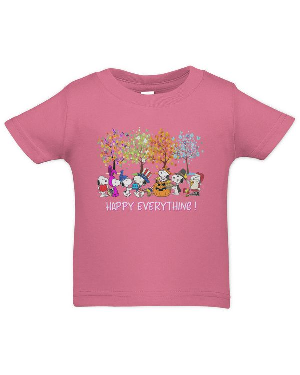 Infant Jersey T-Shirt Infant Jersey T-Shirt