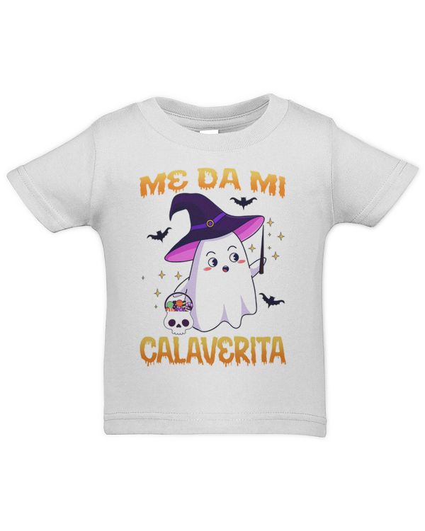 Infant Jersey T-Shirt