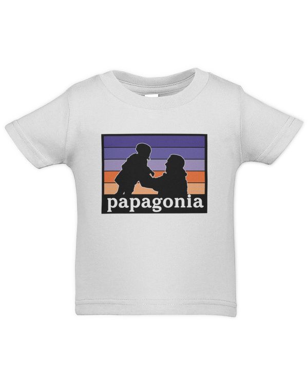 Infant Jersey T-Shirt