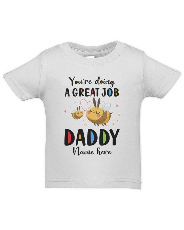 Infant Jersey T-Shirt