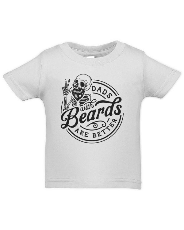 Infant Jersey T-Shirt