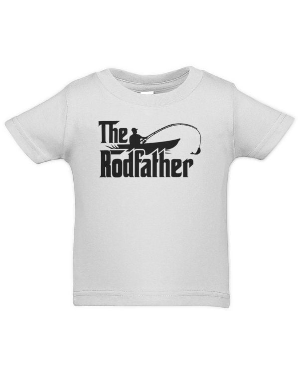 Infant Jersey T-Shirt