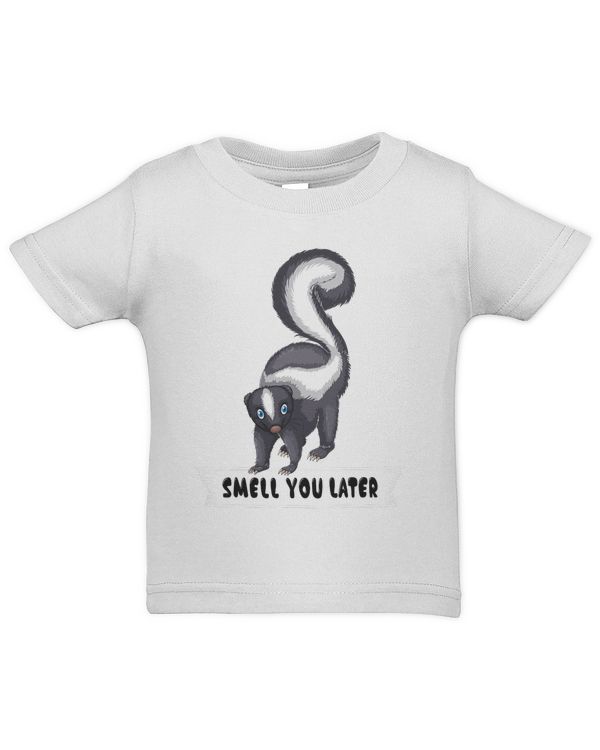 Infant Jersey T-Shirt