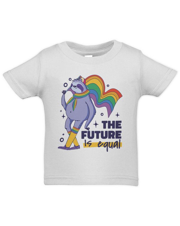 Infant Jersey T-Shirt