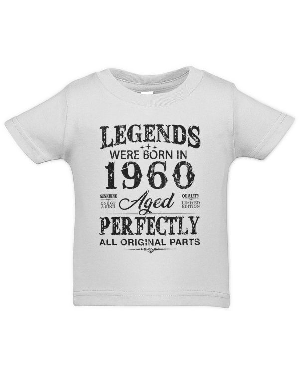 Infant Jersey T-Shirt
