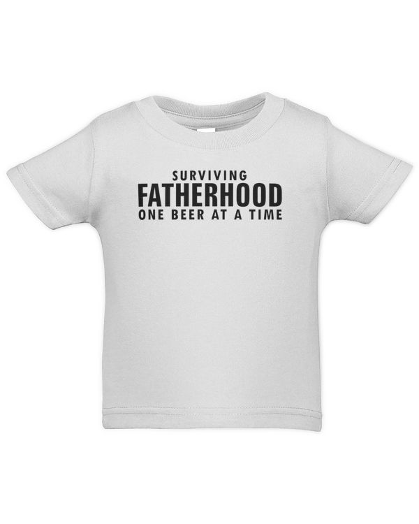 Infant Jersey T-Shirt