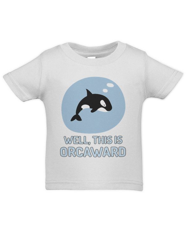 Infant Jersey T-Shirt