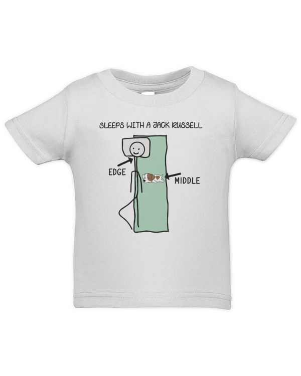 Infant Jersey T-Shirt