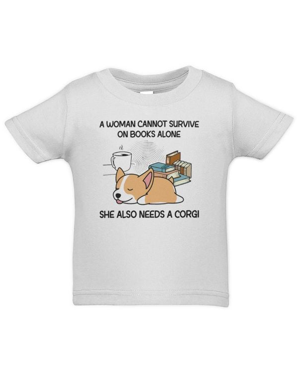 Infant Jersey T-Shirt