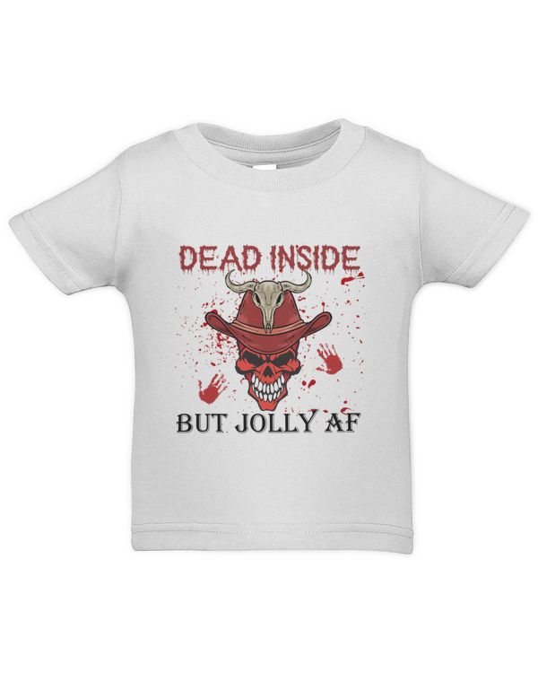 Infant Jersey T-Shirt