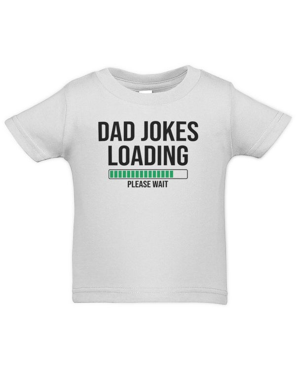 Infant Jersey T-Shirt