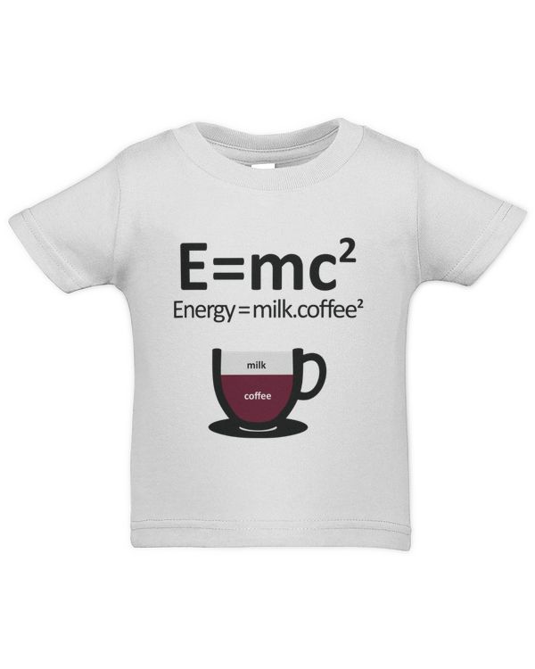 Infant Jersey T-Shirt