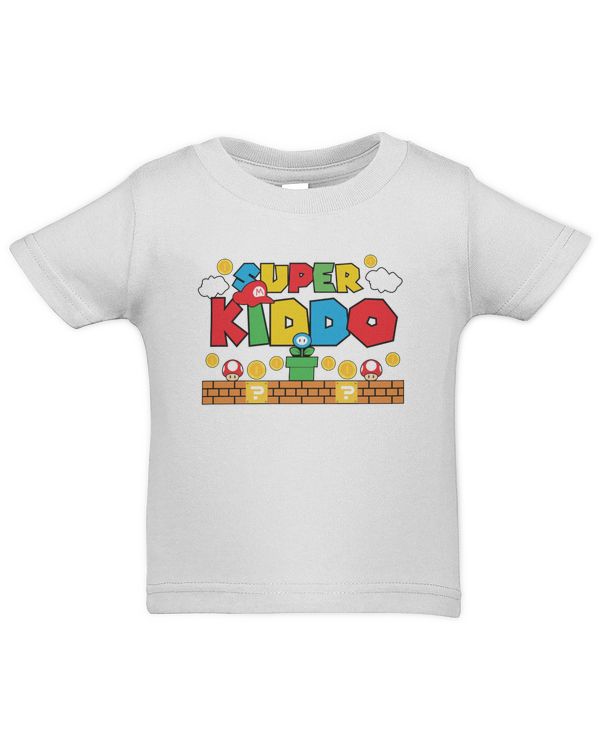 Infant Jersey T-Shirt