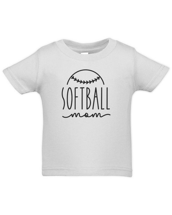 Infant Jersey T-Shirt