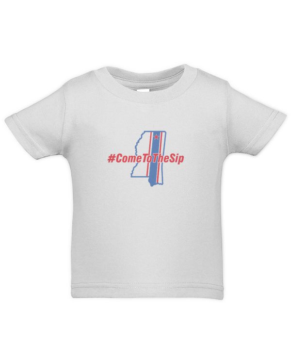 Infant Jersey T-Shirt