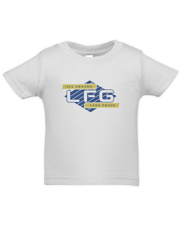 Infant Jersey T-Shirt