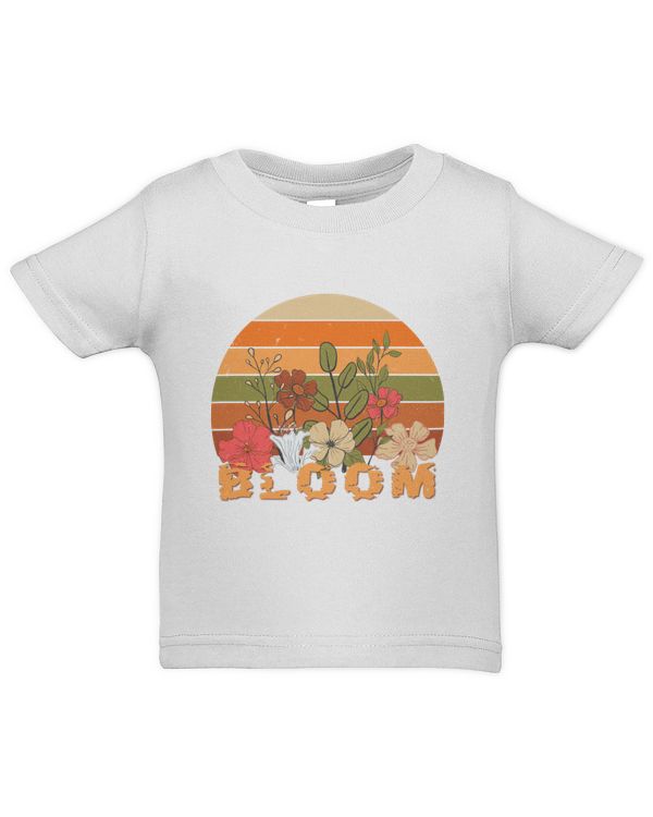 Infant Jersey T-Shirt