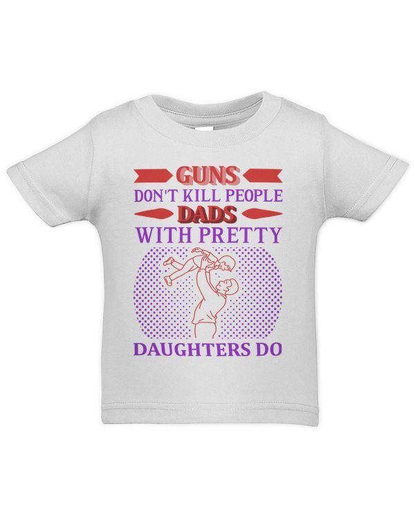 Infant Jersey T-Shirt