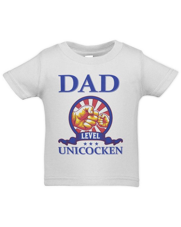 Infant Jersey T-Shirt