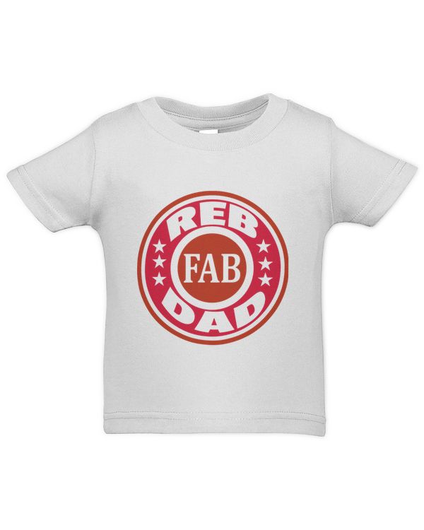 Infant Jersey T-Shirt