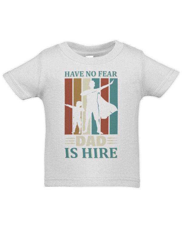 Infant Jersey T-Shirt