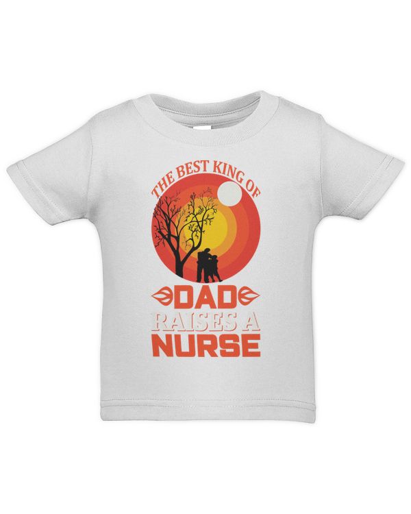 Infant Jersey T-Shirt